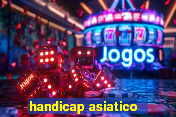 handicap asiatico -0,25